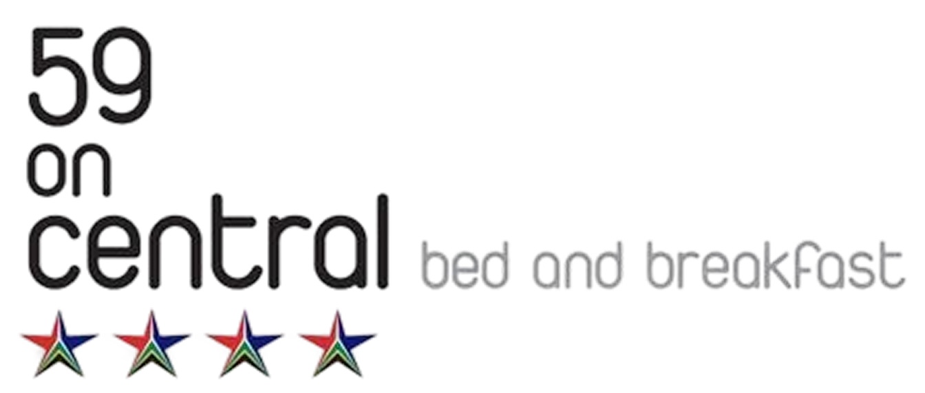 59 on Central · Bed and Breakfast